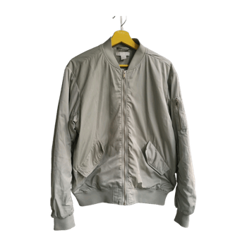 H&m coat