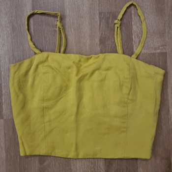 Zara top