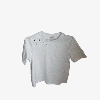 Cut out -t-paita