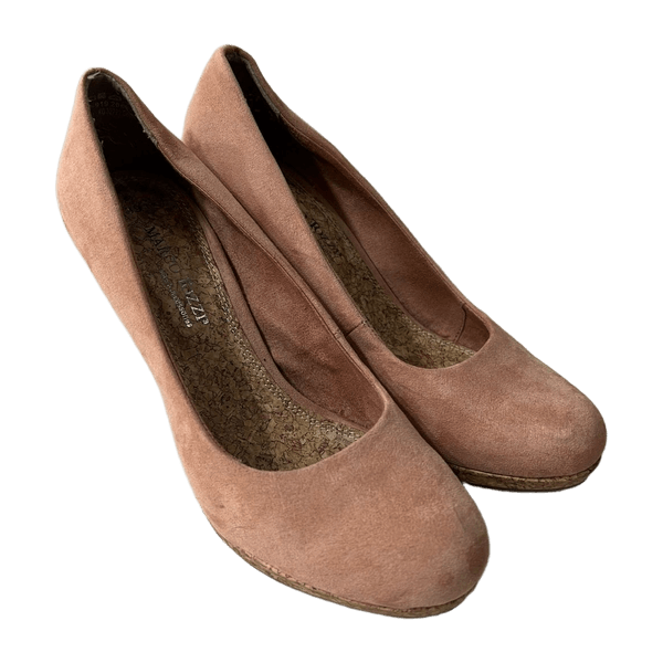 Marco tozzi heels