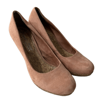 Marco tozzi heels