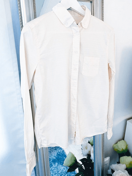 Gant blouse