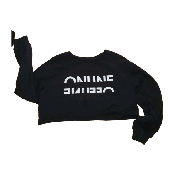 H&m hoodie