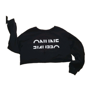 H&m hoodie