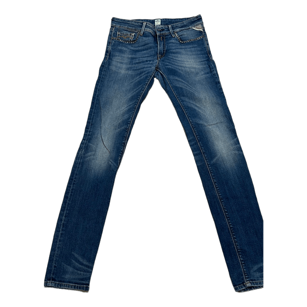Replay LUZ skinny jeans s