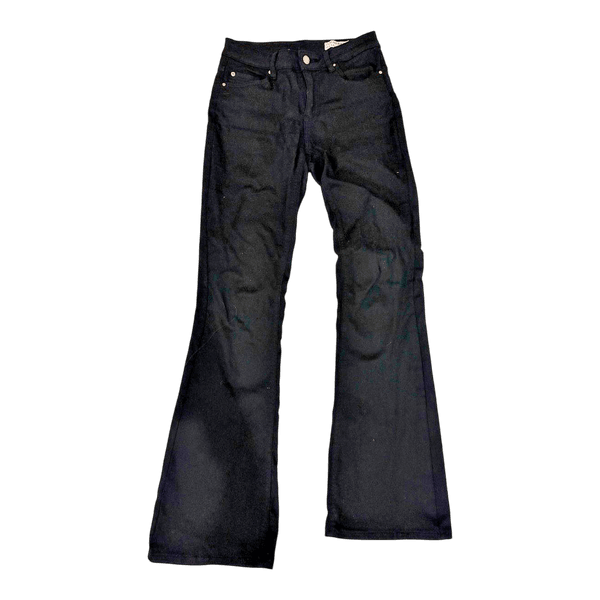 Mustat Vero Moda farkut