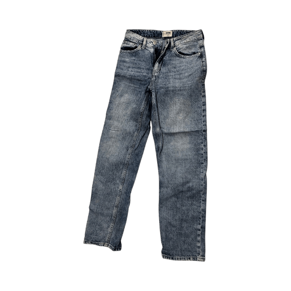Siniset TALLY WEIJL farkut