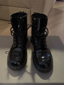 Dr martens maiharit