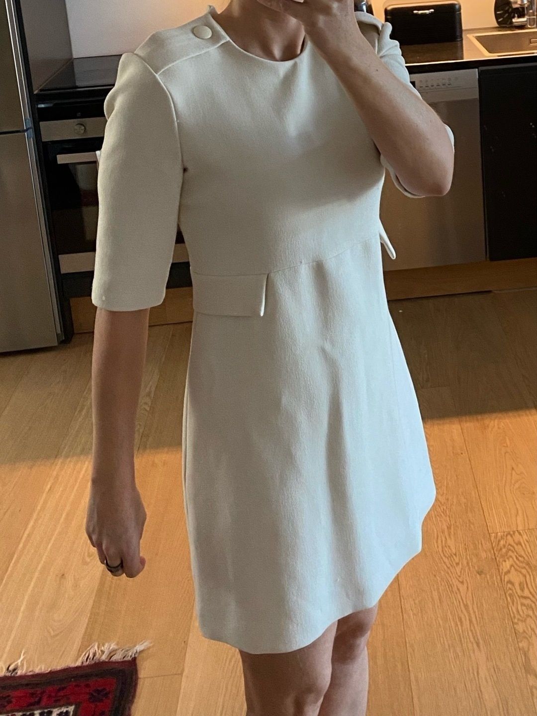 Zara dress