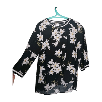 Object blouse