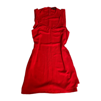 Adolfo dominguez dress