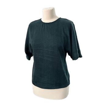 E/s design blouse