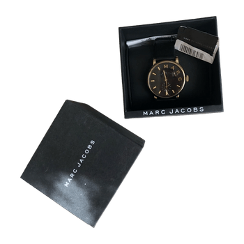 Marc by marc jacobs watch