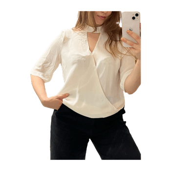 Gina tricot top