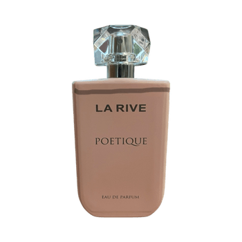 La Rive - Poetique EDP