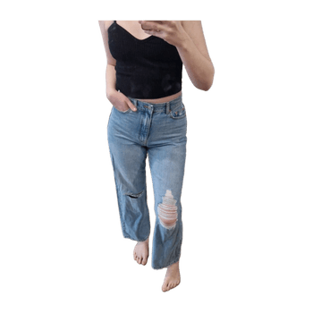 Dr denimn jeans