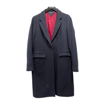 Tommy hilfiger coat