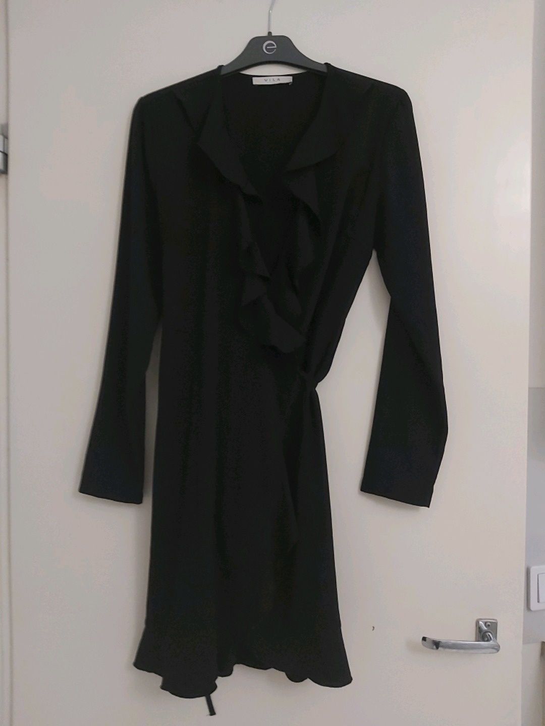 Vila dress