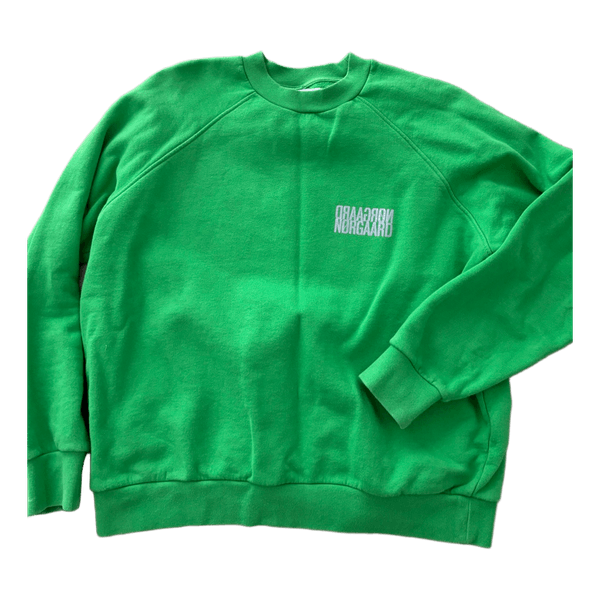 Mads Nørgaard sweatshirt