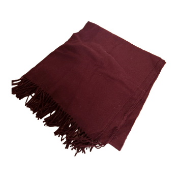 Bik bok scarf