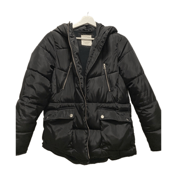 Zara coat