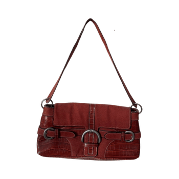 Red bag