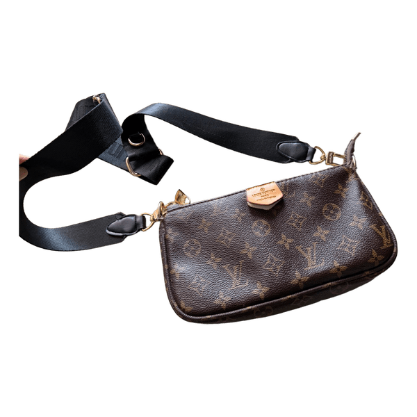 Louis Vuitton skuldertaske