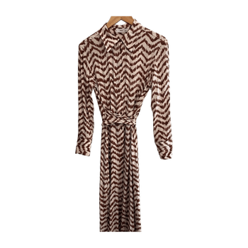 Mango dress