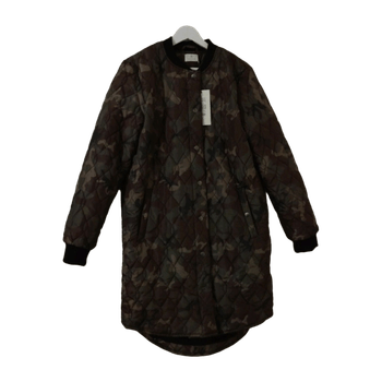 Kaffe coat