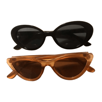 Lindex sunglasses