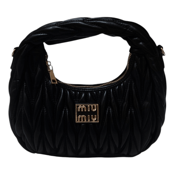 Miu Miu Black Handbag