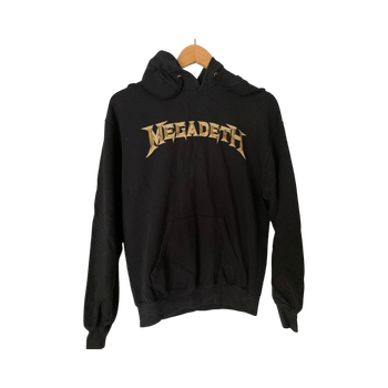 Megadeth ”Peace Sells…” pullover huppari