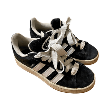 Musta-valkoiset Adidas Campukset