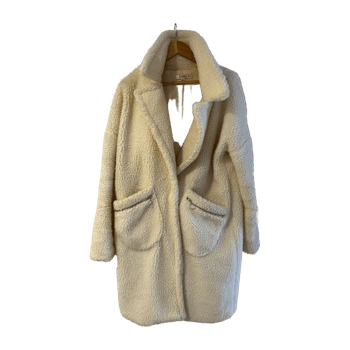 Missguided coat