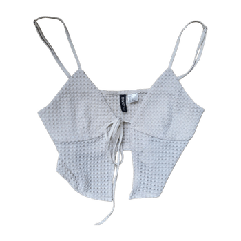 Divided by h&m top