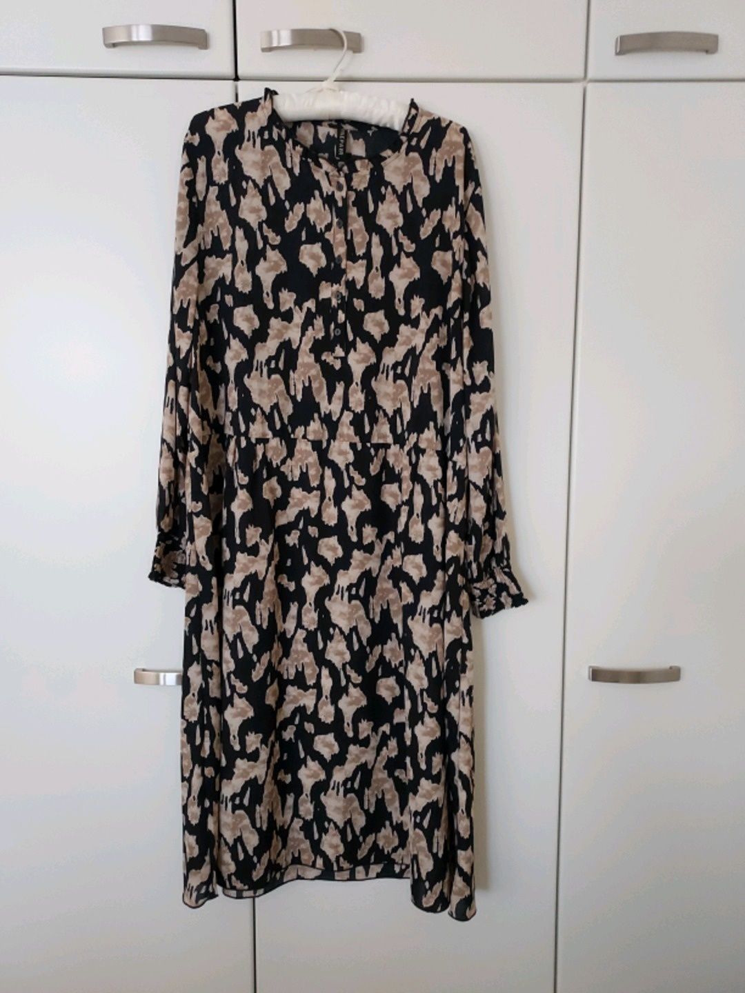 Prepair dress