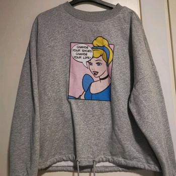 Disney hoodie