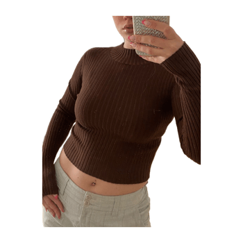 Stradivarius cardigan