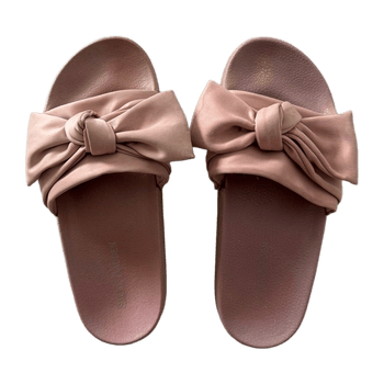 Steve madden sandals