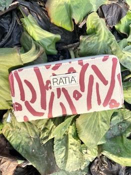 Ratia - lompakko (Niitty sarja)