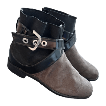 Zara shoes
