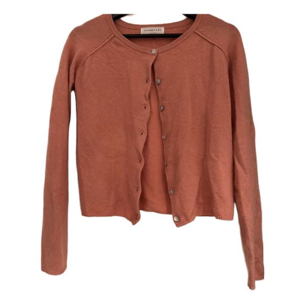 Rosemunde cardigan