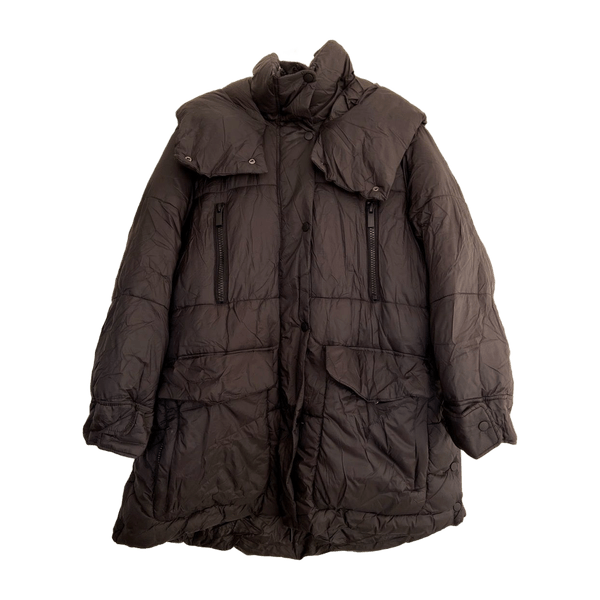Zara coat