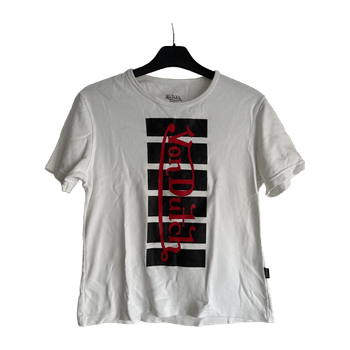 Von dutch top