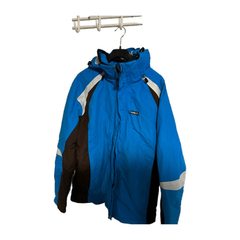 Halti coat