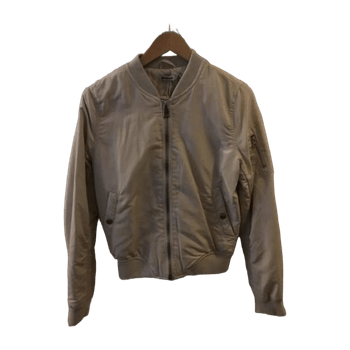 Stradivarius coat