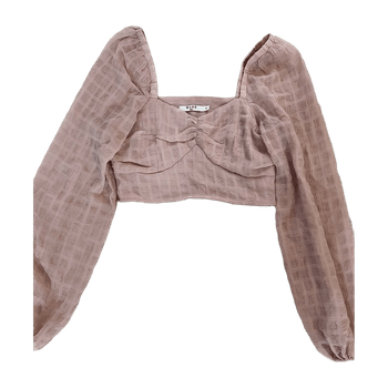 Na-kd blouse