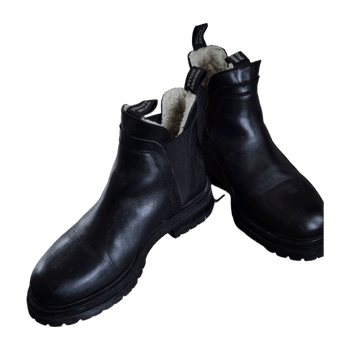 Johnny bulls shoes