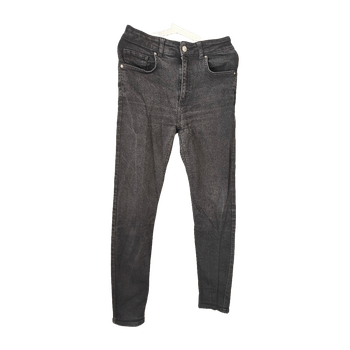 Gina Tricot perfect jeans