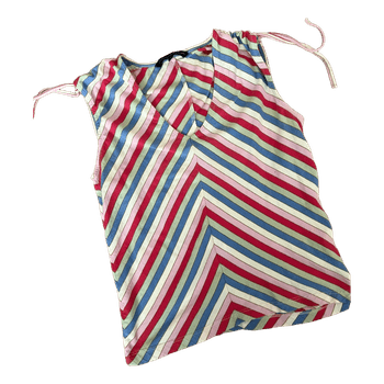 French Connection raidallinen toppi